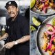 Hollywood hero Danny Trejo is opening a west London taco restaurant
