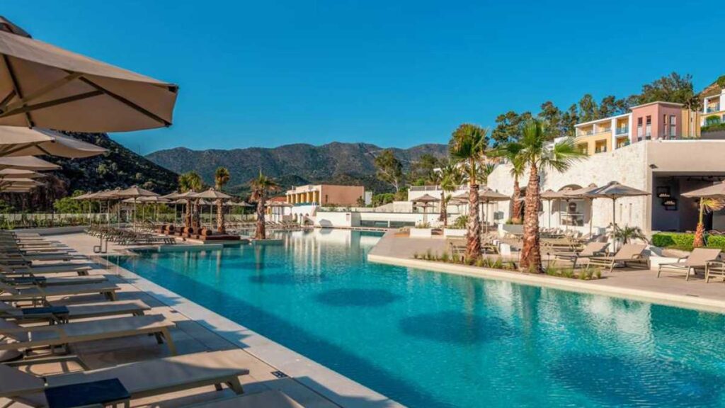 Experience Unmatched Family Fun at Fodele Beach Resort: Crete's All-Inclusive Summer Haven