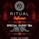 RITUAL Halloween Special