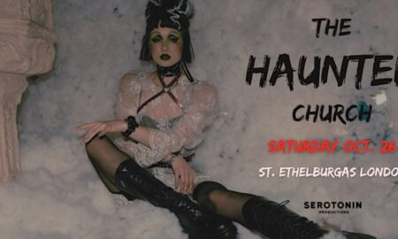 Step Into the Shadows